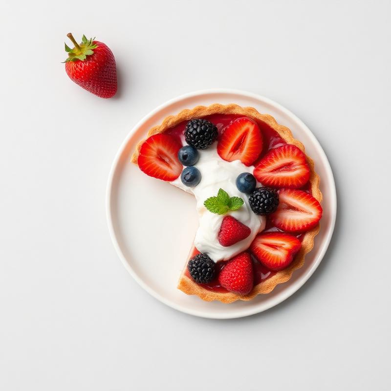Dessert Three