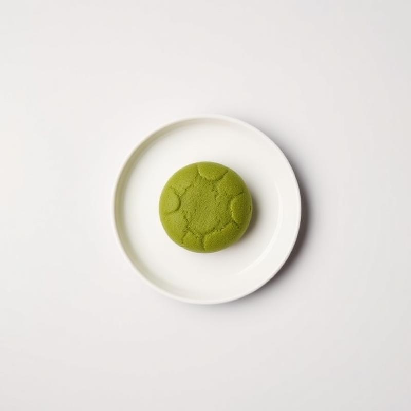 Dessert Five