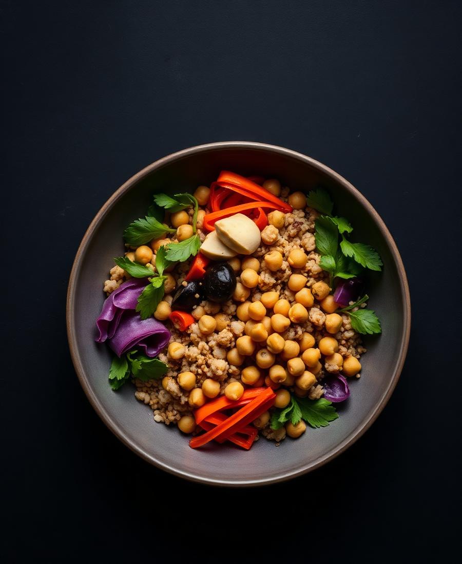 Global Bowls