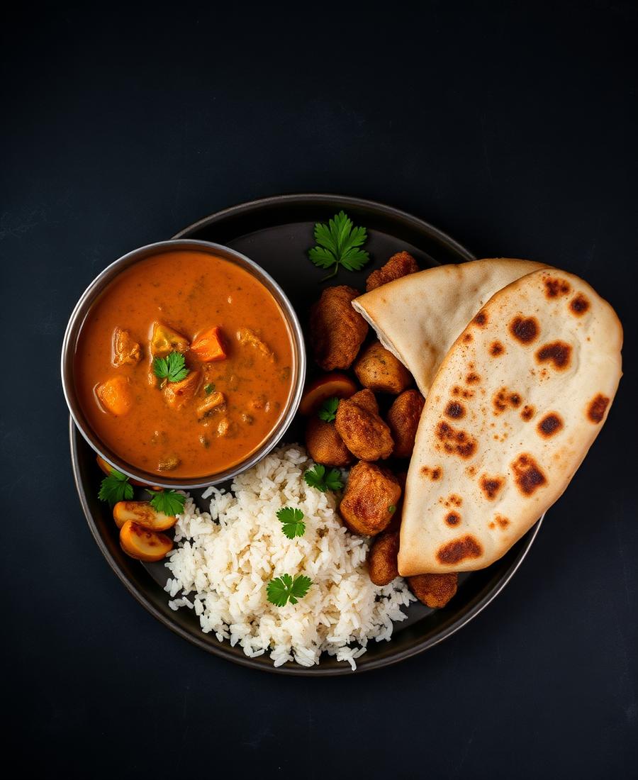 Comfort Indian